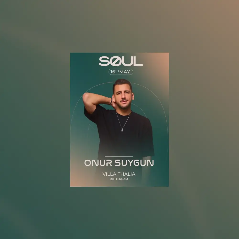 SOUL @ VILLA THALIA